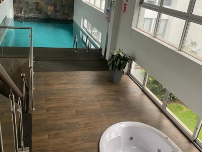 Departamento en Alquiler - San Isidro